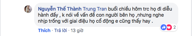 CĐV Việt Nam kêu gọi cấm kèn vuvuzela, trả lại bầu không khí trong sạch cho sân Mỹ Đình, đồng thời học hỏi cách cổ vũ chuyên nghiệp của Malaysia-3