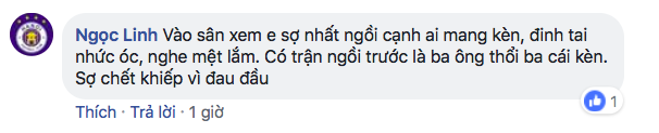 CĐV Việt Nam kêu gọi cấm kèn vuvuzela, trả lại bầu không khí trong sạch cho sân Mỹ Đình, đồng thời học hỏi cách cổ vũ chuyên nghiệp của Malaysia-12