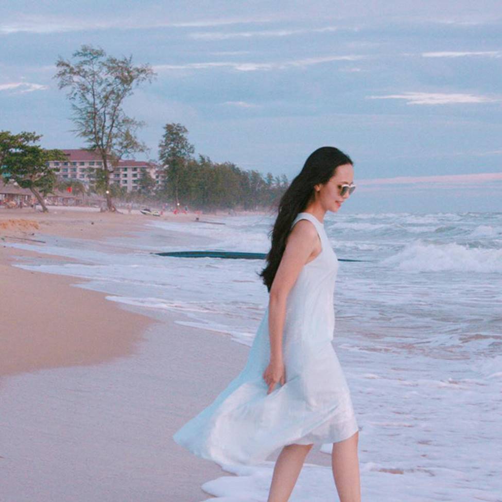 Cặp chị em danh giá khiến Văn Quyết, Duy Mạnh si mê-6