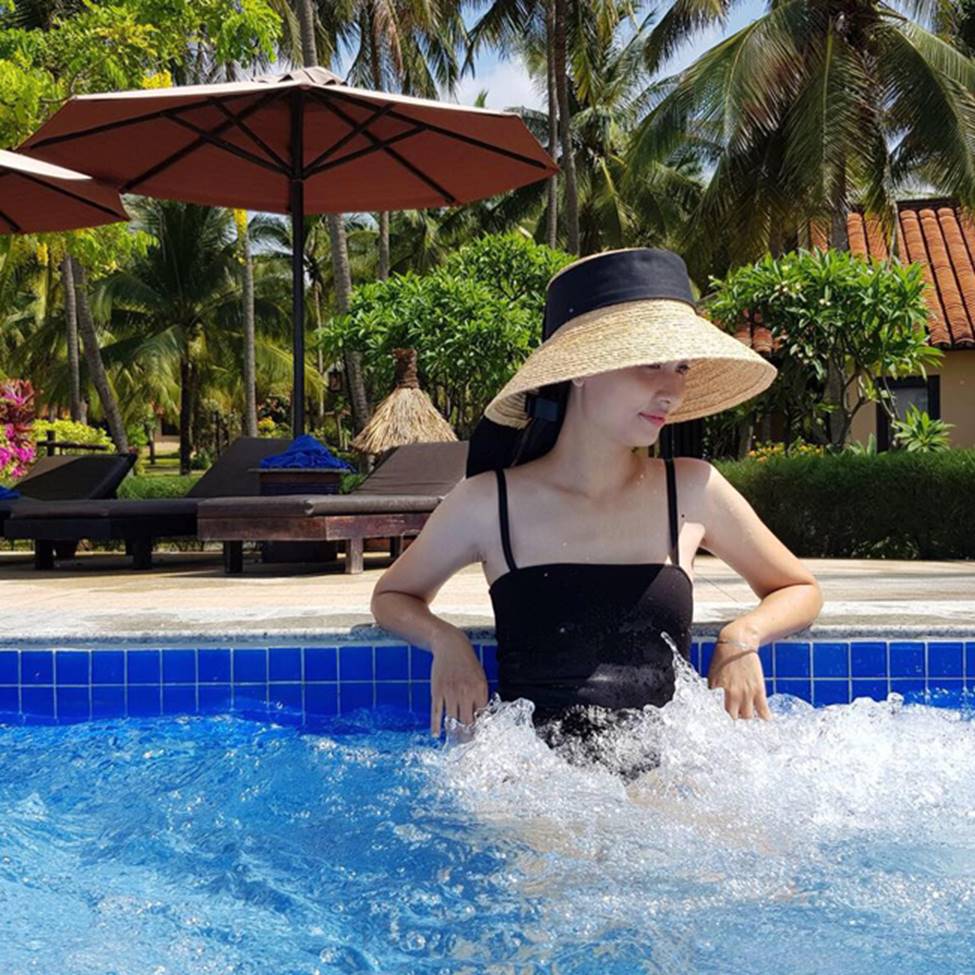 Cặp chị em danh giá khiến Văn Quyết, Duy Mạnh si mê-7