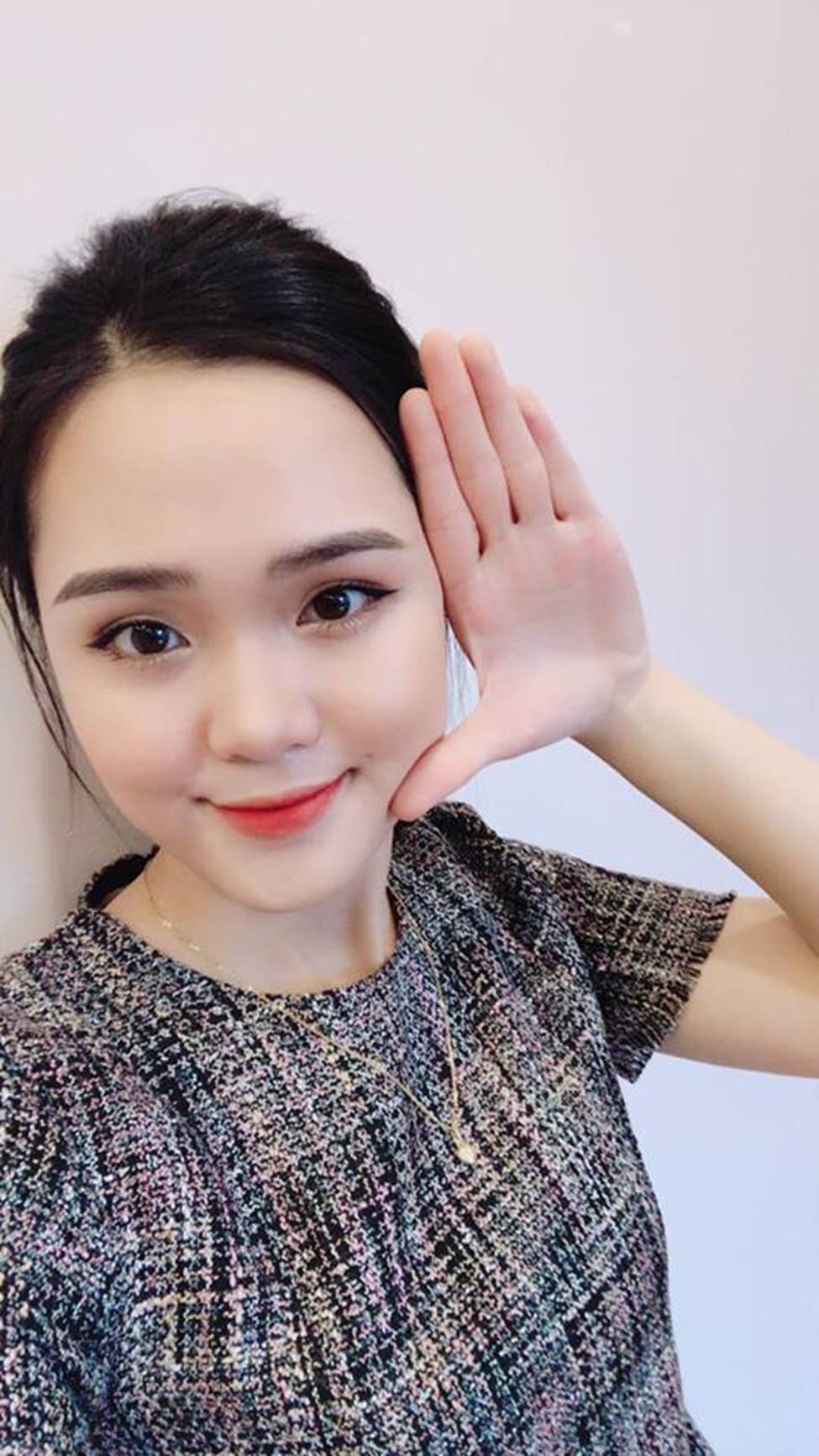 Cặp chị em danh giá khiến Văn Quyết, Duy Mạnh si mê-14