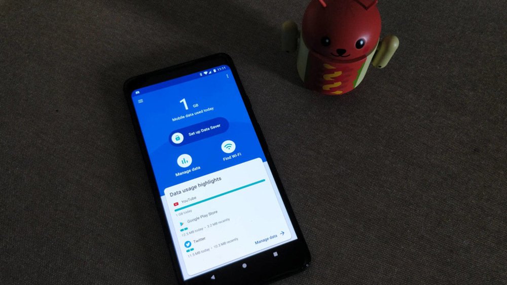 5 ứng dụng tiết kiệm dữ liệu 3G/4G tốt nhất cho Android-1