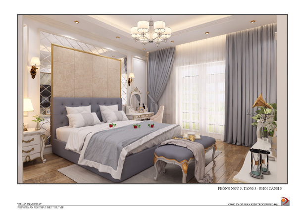 Mon Rosalia Villas - ‘phiên bản giới hạn’ gây sốt-2