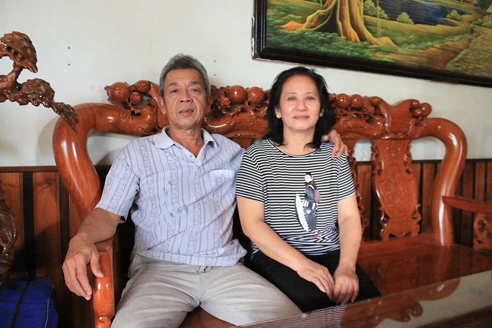 Ngôi nhà ở Bình Phước của gia đình cầu thủ Hồng Duy-3