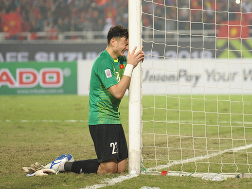 Thủ môn Đặng Văn Lâm tiết lộ về những năm tháng đau khổ nhưng quý giá trên đất Nga-5