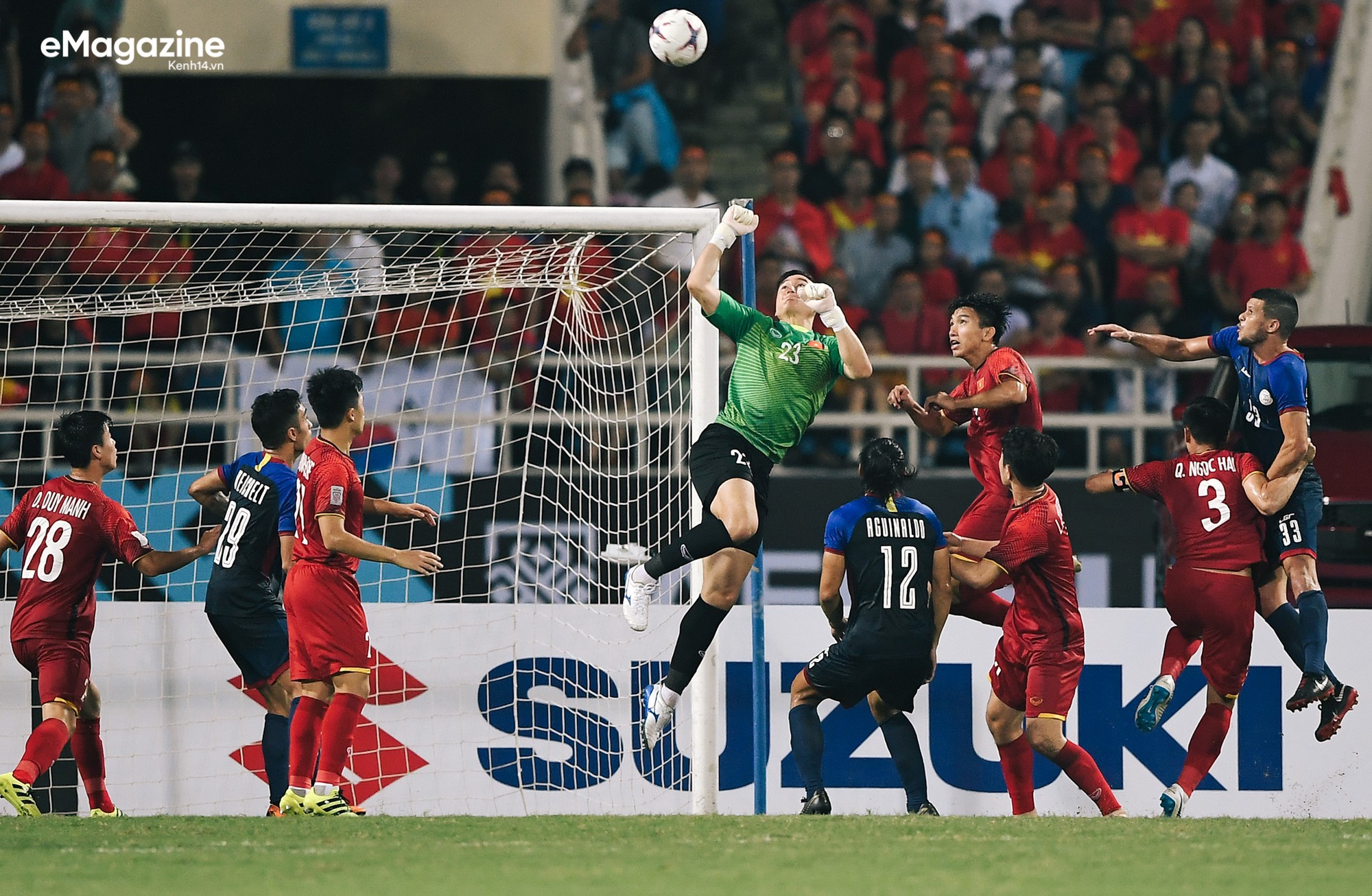 36 giờ và 2 kì tích Việt: Câu chuyện của thế hệ vàng có nền tảng, hiểu rõ mình để giành vinh quang-4