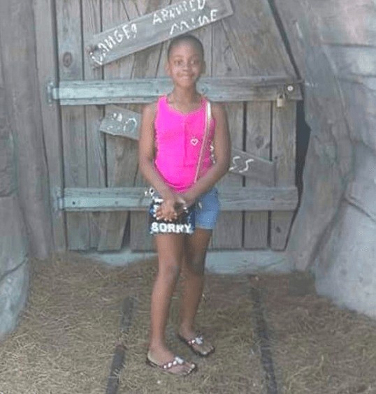 Chỉ vì cả gan chơi với một người bạn đáng lẽ không được phép chơi cùng, bé gái 9 tuổi trả giá bằng cả mạng sống gây bức xúc MXH-1