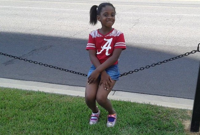 Chỉ vì cả gan chơi với một người bạn đáng lẽ không được phép chơi cùng, bé gái 9 tuổi trả giá bằng cả mạng sống gây bức xúc MXH-2