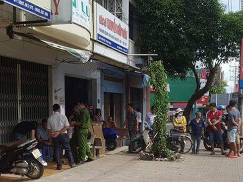 Cụ ông 72 tuổi đánh chết bạn nhậu-2