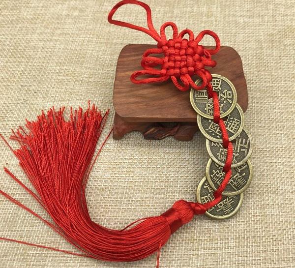 Đặt két sắt cạnh vật này, tháng cận Tết tiền vào như nước, nghèo mấy cũng thành đại gia-2