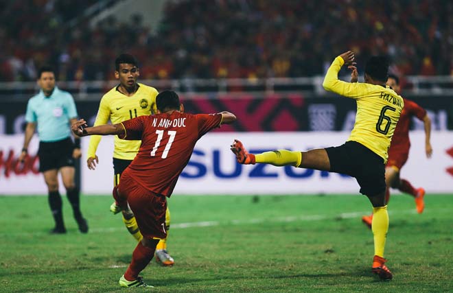 Danh sách ĐT Việt Nam dự Asian Cup: Cú sốc loại Anh Đức, Văn Quyết-1