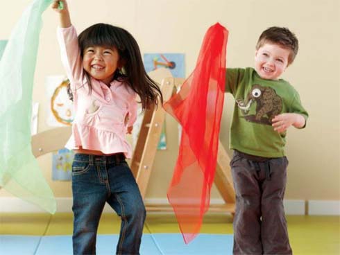 5 quy tắc nuôi dạy con của cha mẹ Nhật mà mọi phụ huynh nên học hỏi-5