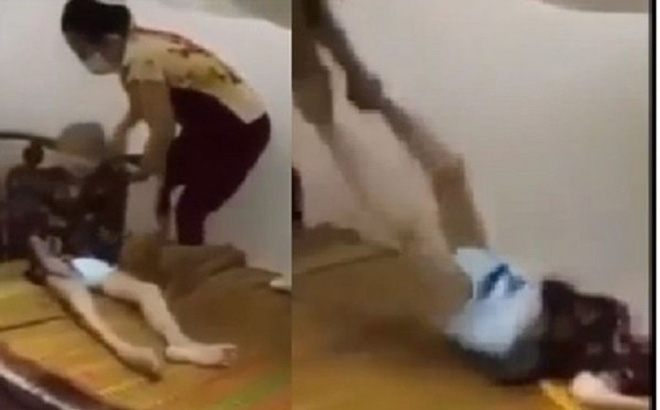 Những tình tiết khó hiểu trong vụ người giúp việc hành hạ bà cụ 90 tuổi ở miền Tây-1