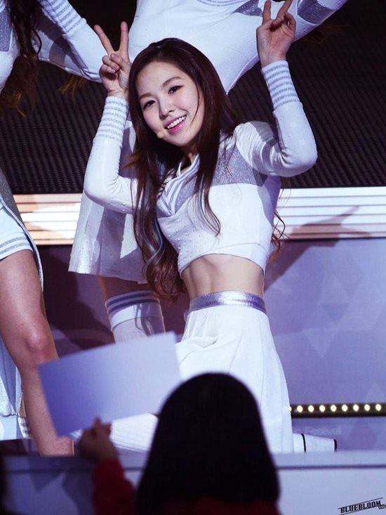 Đằng sau eo trơ xương của người đẹp Hàn là chế độ địa ngục-3