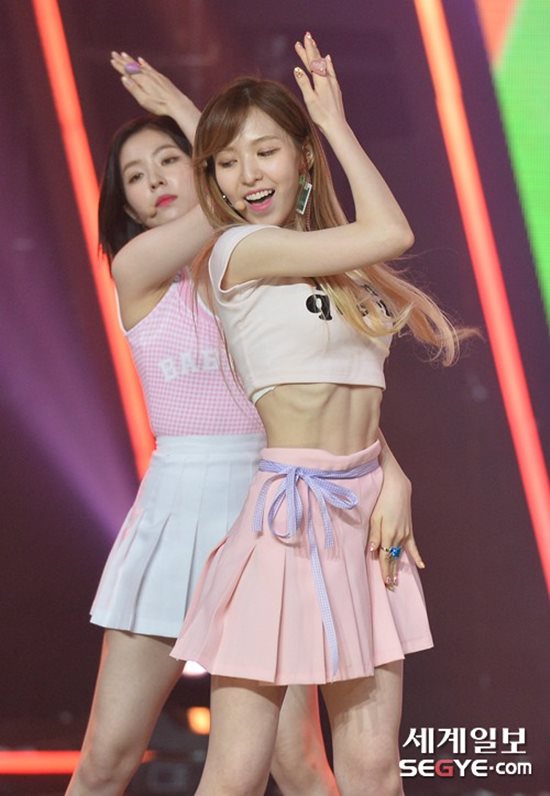 Đằng sau eo trơ xương của người đẹp Hàn là chế độ địa ngục-6