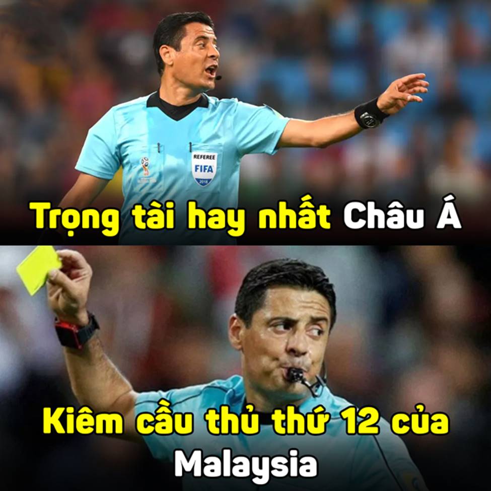 Mạng xã hội ngập tràn ảnh chế ăn mừng Việt Nam vô địch AFF Cup 2018-5