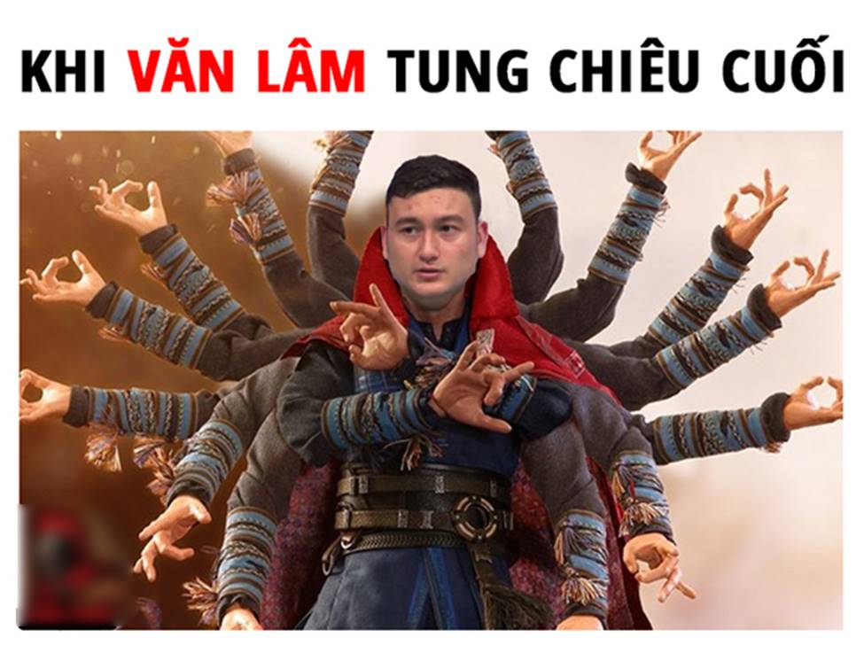 Mạng xã hội ngập tràn ảnh chế ăn mừng Việt Nam vô địch AFF Cup 2018-8