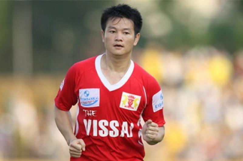 Công Vinh, Văn Quyến và Anh Đức: 1 bức ảnh, 3 số phận khác nhau trên sân cỏ-11