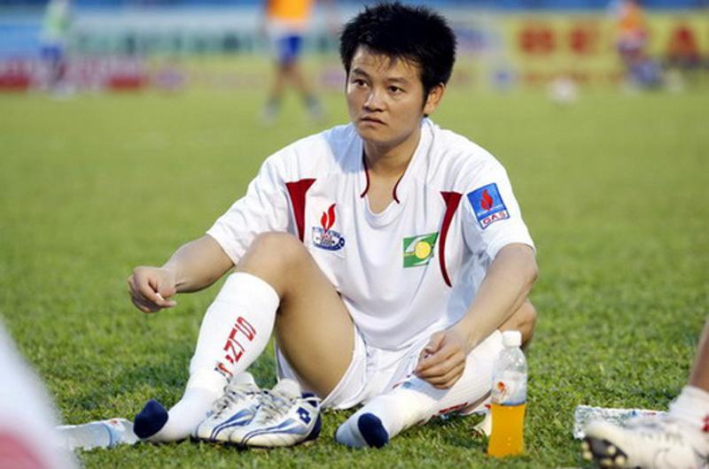 Công Vinh, Văn Quyến và Anh Đức: 1 bức ảnh, 3 số phận khác nhau trên sân cỏ-12