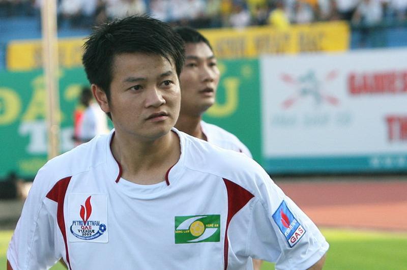 Công Vinh, Văn Quyến và Anh Đức: 1 bức ảnh, 3 số phận khác nhau trên sân cỏ-13