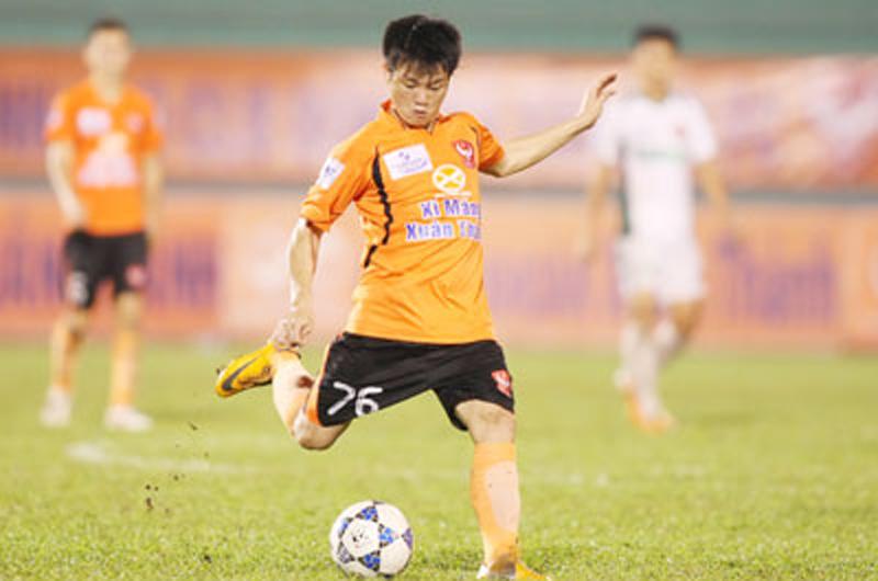 Công Vinh, Văn Quyến và Anh Đức: 1 bức ảnh, 3 số phận khác nhau trên sân cỏ-15