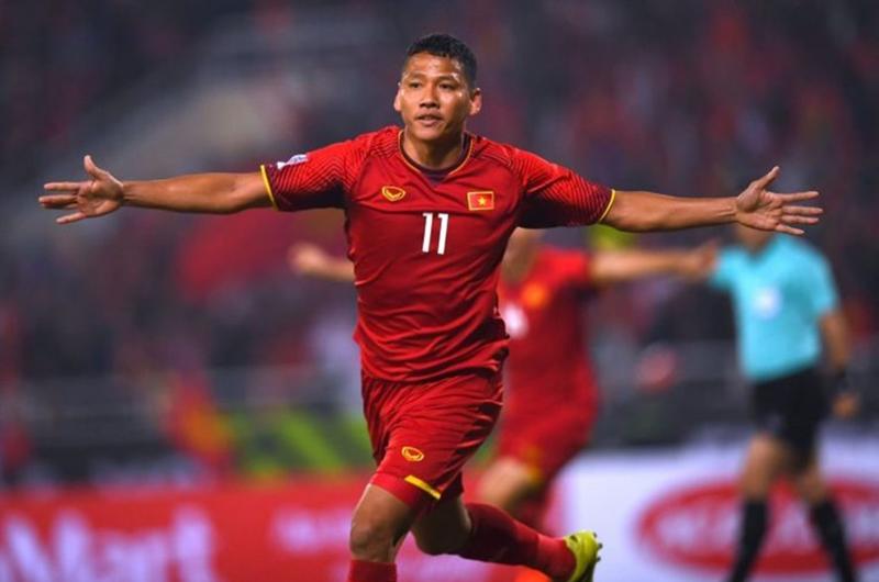 Công Vinh, Văn Quyến và Anh Đức: 1 bức ảnh, 3 số phận khác nhau trên sân cỏ-17