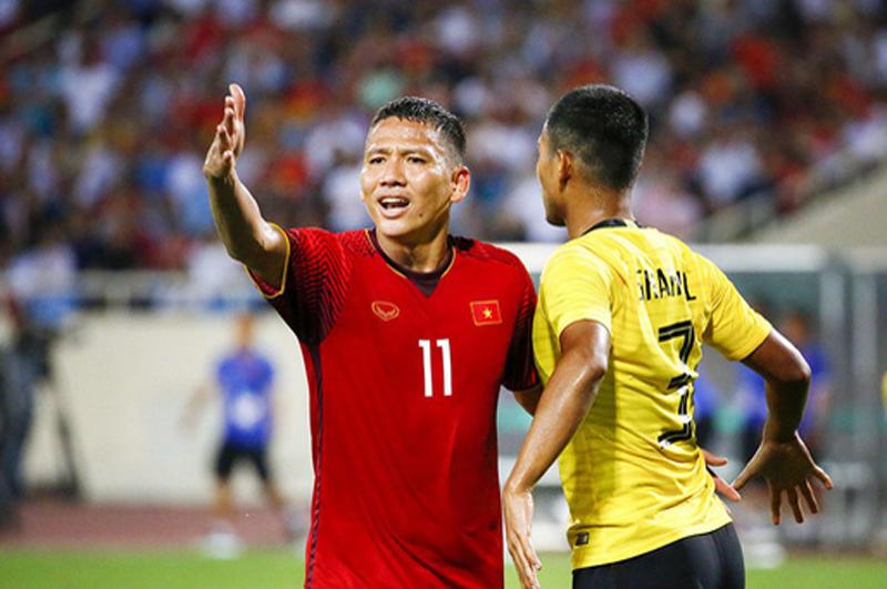 Công Vinh, Văn Quyến và Anh Đức: 1 bức ảnh, 3 số phận khác nhau trên sân cỏ-20