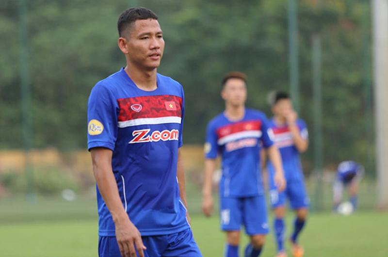 Công Vinh, Văn Quyến và Anh Đức: 1 bức ảnh, 3 số phận khác nhau trên sân cỏ-21