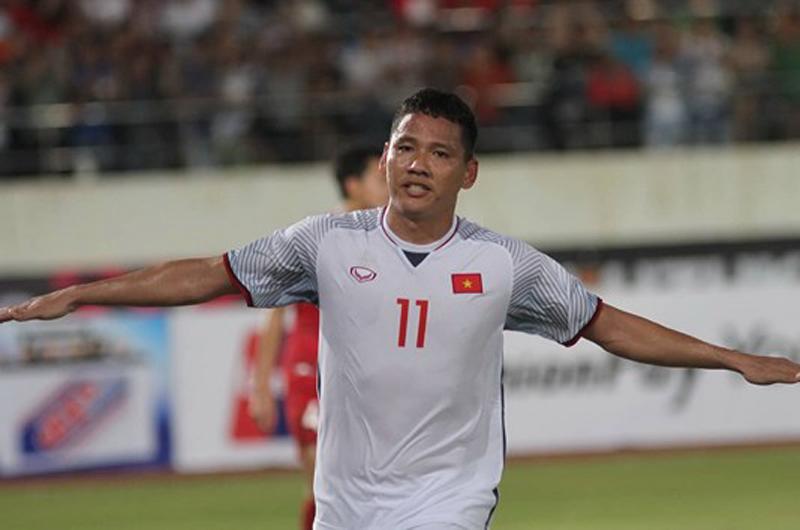 Công Vinh, Văn Quyến và Anh Đức: 1 bức ảnh, 3 số phận khác nhau trên sân cỏ-23