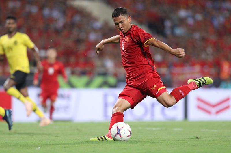 Công Vinh, Văn Quyến và Anh Đức: 1 bức ảnh, 3 số phận khác nhau trên sân cỏ-24