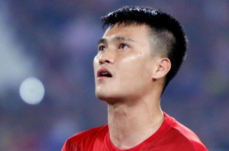 Công Vinh, Văn Quyến và Anh Đức: 1 bức ảnh, 3 số phận khác nhau trên sân cỏ-3