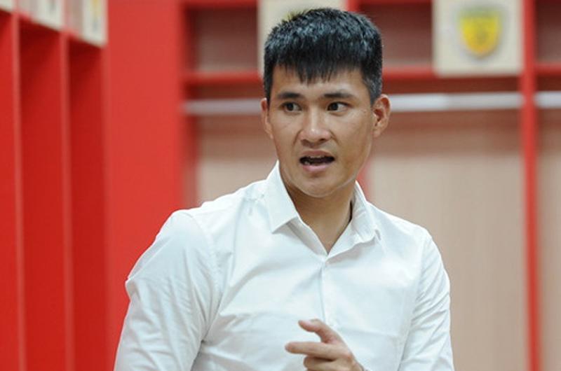 Công Vinh, Văn Quyến và Anh Đức: 1 bức ảnh, 3 số phận khác nhau trên sân cỏ-5