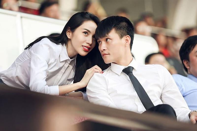 Công Vinh, Văn Quyến và Anh Đức: 1 bức ảnh, 3 số phận khác nhau trên sân cỏ-8