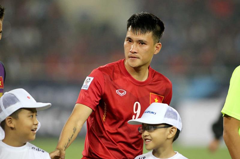Công Vinh, Văn Quyến và Anh Đức: 1 bức ảnh, 3 số phận khác nhau trên sân cỏ-6
