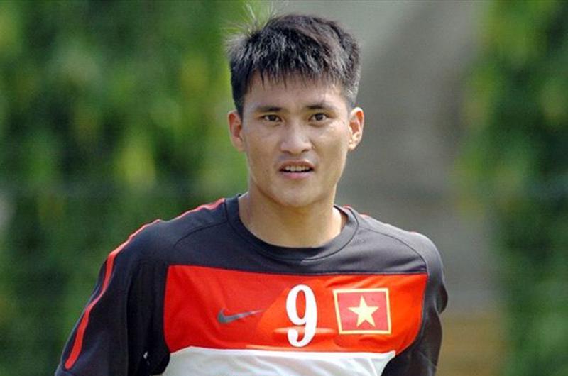 Công Vinh, Văn Quyến và Anh Đức: 1 bức ảnh, 3 số phận khác nhau trên sân cỏ-4