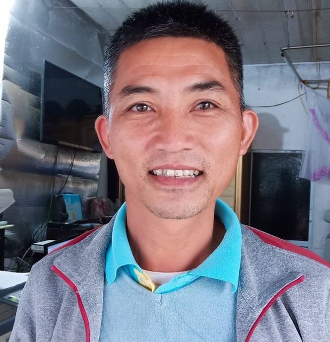 Thầy giáo thú nhận bịa đặt chuyện bắt xe ôm đuổi theo trả lại túi tiền vàng cho người làm rơi: Mong được tha thứ-2