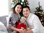 Con trai mới hơn 3 tháng, nữ diễn viên Lê Khánh đã dính bầu tập 2?-5