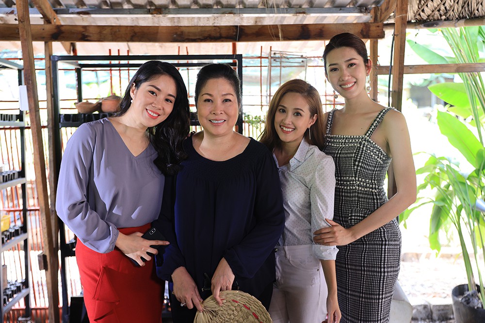 Khán giả Gạo Nếp Gạo Tẻ kêu gào đòi tẩy chay trước tin phim bất ngờ thông báo tăng lên 109 tập-1