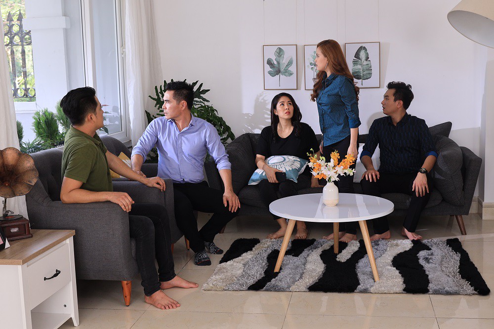 Khán giả Gạo Nếp Gạo Tẻ kêu gào đòi tẩy chay trước tin phim bất ngờ thông báo tăng lên 109 tập-2