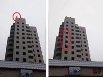 Cậu bé 15 tuổi thiệt mạng vì nhảy dù tự chế từ độ cao 42m xuống đất, mẹ đứng cổ vũ ngay bên cạnh Cậu bé 15 tuổi thiệt mạng vì nhảy dù tự chế từ độ cao 42m xuống đất, mẹ đứng cổ vũ ngay bên cạnh