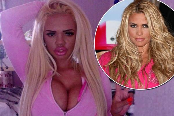 Những con thiêu thân nghiện dao kéo đến tàn tạ nhan sắc: Đừng mù quáng như họ!-15