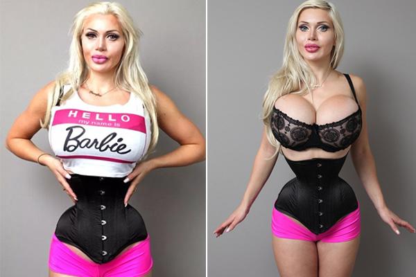 Những con thiêu thân nghiện dao kéo đến tàn tạ nhan sắc: Đừng mù quáng như họ!-4