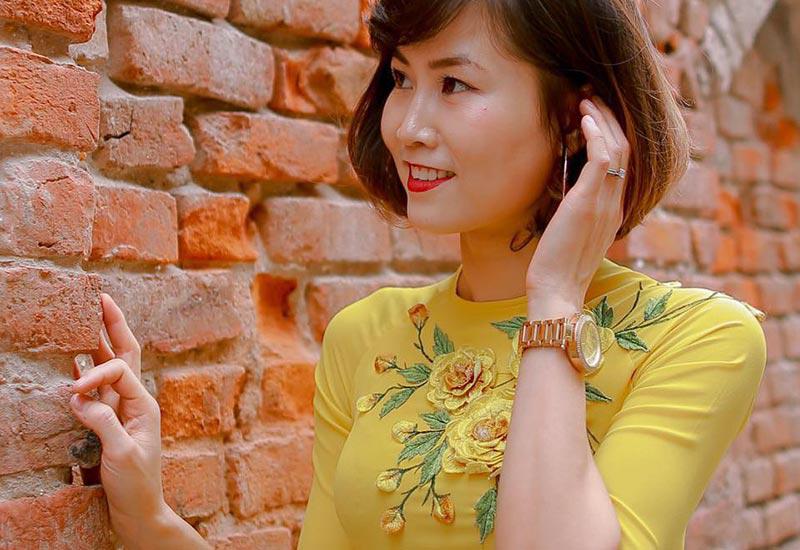 Rời sân cỏ, cảnh làm mẹ của hotgirl làng bóng, Quả bóng vàng Việt 2008 ra sao sau 10 năm?-12