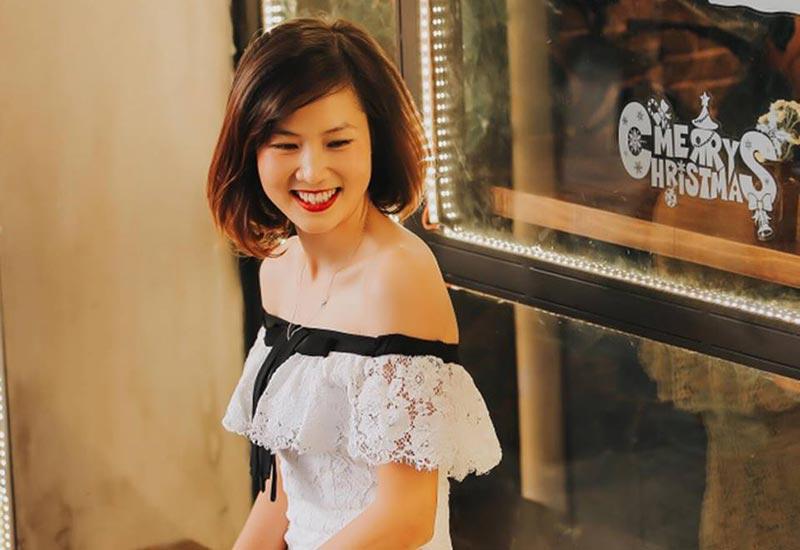 Rời sân cỏ, cảnh làm mẹ của hotgirl làng bóng, Quả bóng vàng Việt 2008 ra sao sau 10 năm?-13