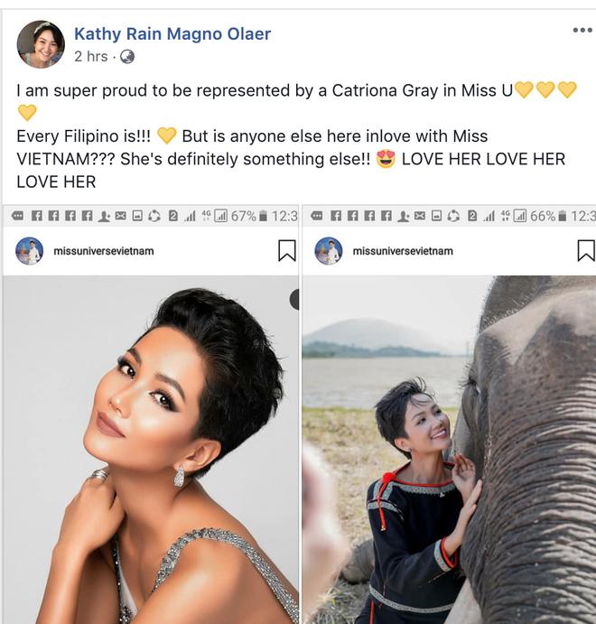 Tạo nên sự trỗi dậy kỳ lạ, HHen Niê khiến báo Philipinnes phát sốt-6