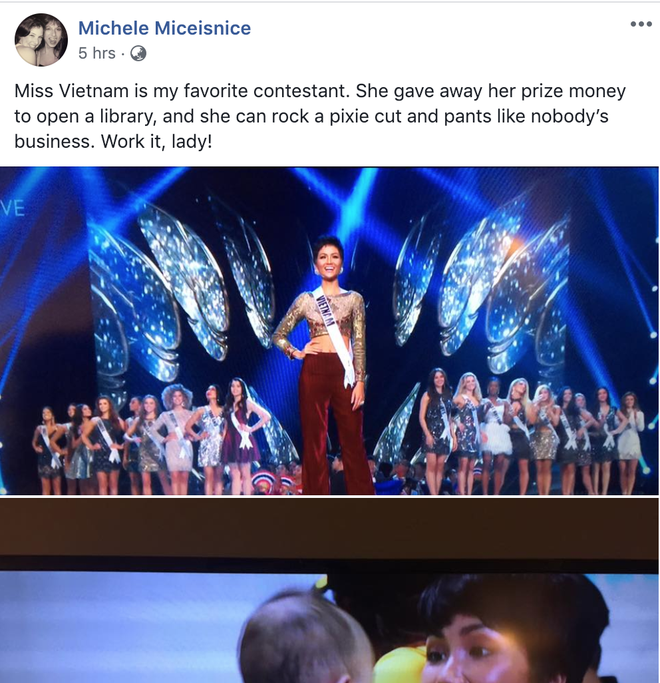 Tạo nên sự trỗi dậy kỳ lạ, HHen Niê khiến báo Philipinnes phát sốt-7