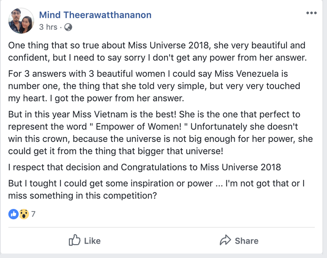 Tạo nên sự trỗi dậy kỳ lạ, HHen Niê khiến báo Philipinnes phát sốt-8