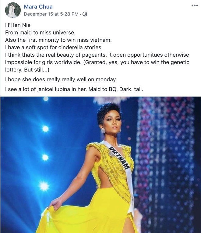 Tạo nên sự trỗi dậy kỳ lạ, HHen Niê khiến báo Philipinnes phát sốt-5