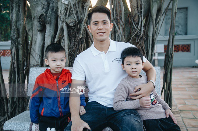 Gặp anh chàng sơ vin Đình Trọng sau AFF Cup: Điều buồn nhất là sẽ phải xa bóng đá rất lâu-10