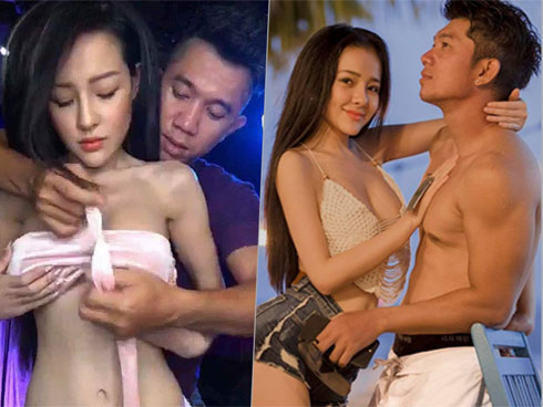 Lương Bằng Quang: Gia đình chửi tôi rất nhiều khi yêu Ngân 98-4